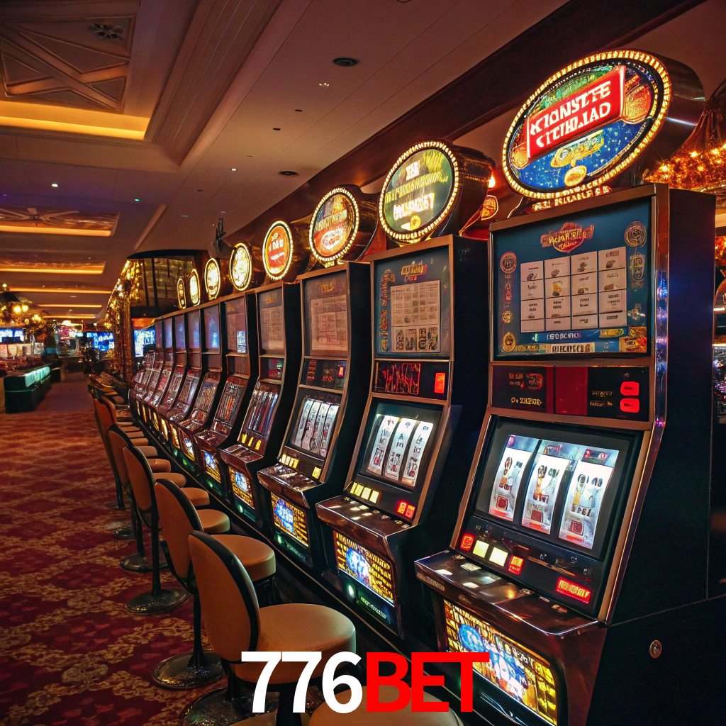 Verificação de Conta 776BET.COM